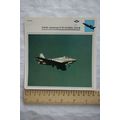 North American T-39 Sabreliner - USA - Trainer ...