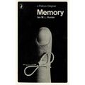 Memory Ian ML Hunter 1957 Book Postcard