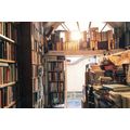 The Abbey Bookshop French Book Store Paris Fran...