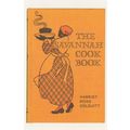 The Savannah Cook Book Harriet Ross Colquitt Po...
