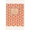 The Small Canteen 1947 Empire Tea Bureau Book P...