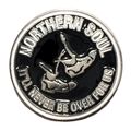 Northern Soul It'll Never Be Over For Us MOD Mu...