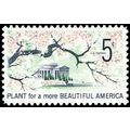 Plant for More Beautiful America PACK OF TEN 5 ...
