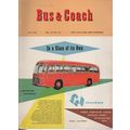 Bus & Coach July 1953 Vol 25 No 297