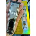 HTC Barbers Hair Detailer Trimmer Cordless Zero...