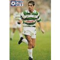 Pro Set Scottish Football 1991-92 Collection: C...