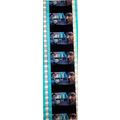 S.W. Clone Wars. Pk HCH - C067o . - 1 STRIP OF ...