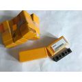 lot 5 SANDVIK INSERT TOOL BIT CLAMP LATHE 94931...