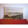 GLENGARRIFF, Co. CORK, IRELAND 1950s unused vin...