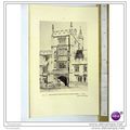 THE FOUNDER'S TOWER, MAGDALEN COLLEGE, OXFORD I...