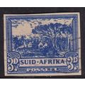 South Africa 3d Groot Schuur Stationary Cut Out...