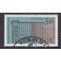 Berlin 1975 Naunynstrasse 50pf Fine Used SG B49...