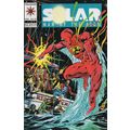 SOLAR, MAN OF THE ATOM #32 - VALIANT (1994)