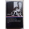 Philip K. Dick: Four Novels of the 1960s