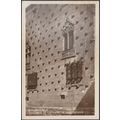 Ventana de la Casa de las Conchas, Salamanca, c...