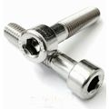 M5 / 5mm STAINLESS STEEL A2 (304) SOCKET ALLEN ...