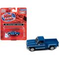 1976 Chevrolet Stepside Pickup Truck Hawaiian B...