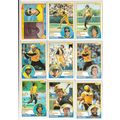 1983 Topps baseball Pittsburgh Pirates team set...
