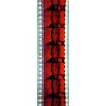 Pk DAU - B - MIX - B 027a . - 1 STRIP OF 5 - 35...