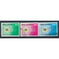 International Women's Year - Malaysia 1975 - F ...