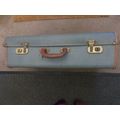 SUITCASE VINTAGE (11/05) HARD CASE