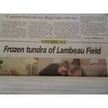 Milwaukee Journal Sentinel - January 18, 1997 -...