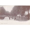 A495 LONDON - FINSBURY PARK