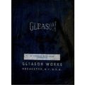 Gleason 12 Inch Straight Bevel Gear Generator P...