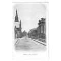 Haverhill, Hamlet Road, Suffolk, Undivided Back...