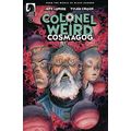 Colonel Weird: Cosmagog: #1 Regular DARK HORSE