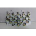 figure bases/figure stand/hex riser dungeon ris...