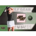 Beth Bauer Golf Gear Player Shirt Swatch Upper ...