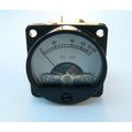 Illuminated mini 100mA Bias Meter fr Valve Tube...