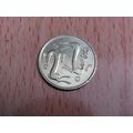 Cyprus 1993 2 Cents Coin