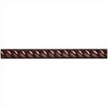 Metal Liner Rope Copper 5/8 x 6