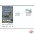 Finland FDC 1997 - Skargardshavets National Par...