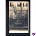 Shropshire SHREWSBURY Abbey Altar Postcard by P...