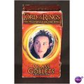 2001 Burger King Lord of the Rings Arwen Glass ...