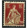 1908 Michel 109 - #3 fine used (o)