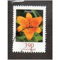 GER 2005 €3.90 'FLOWERS DEFINITIVES' FINE USED ...