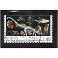 GER 2010 €0.45 (S/A) 'NATURAL HISTORY MUSUEM, B...