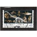 GER 2010 €0.45 (S/A) 'NATURAL HISTORY MUSUEM, B...