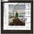 GER 2011 €0.55 (S/A) 'GERMAN PAINTING' FINE USE...