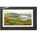 GER 2011 €1.45 (S/A) 'NATIONAL PARKS EDERSEE KE...
