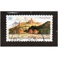 GER 2011 90c (S/A) 'WERRATAL ' FINE USED (EBID3...