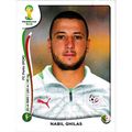 2014 Panini World Cup Soccer Stickers - #599 - ...