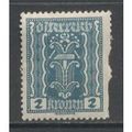 Austria.SG463 2k Pincers and Hammer (Blue).Moun...