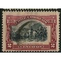 1910 Michel 80 - #2 fine used (o)