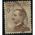 1906 Michel 91 - fine used (o)