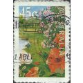 AUSTRALIA, FLOWER, Gardens, Hibiscus, Oleander ...